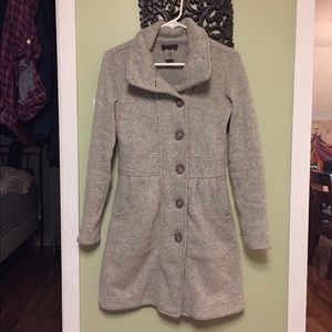 Patagonia Better Sweater Long Jacket